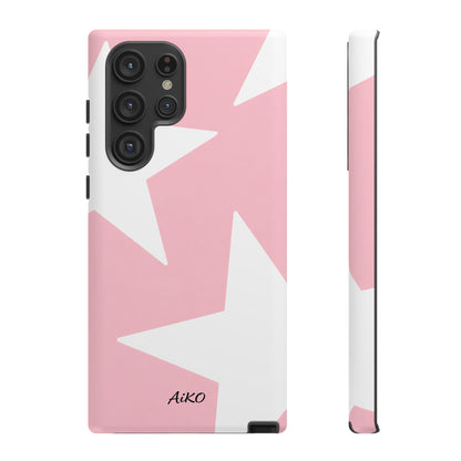 Pretty in Pink