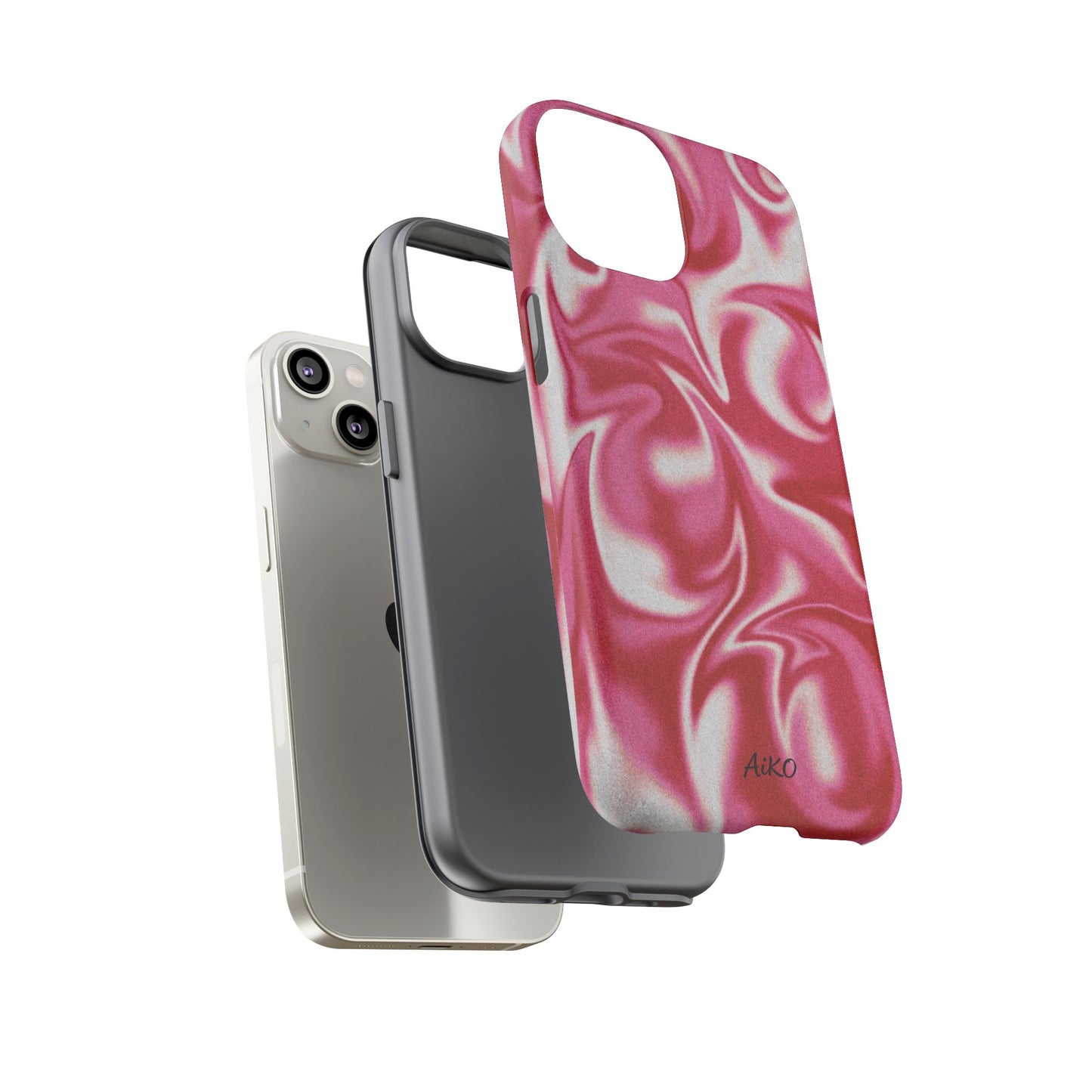 Pink Marble