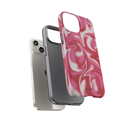 Pink Marble