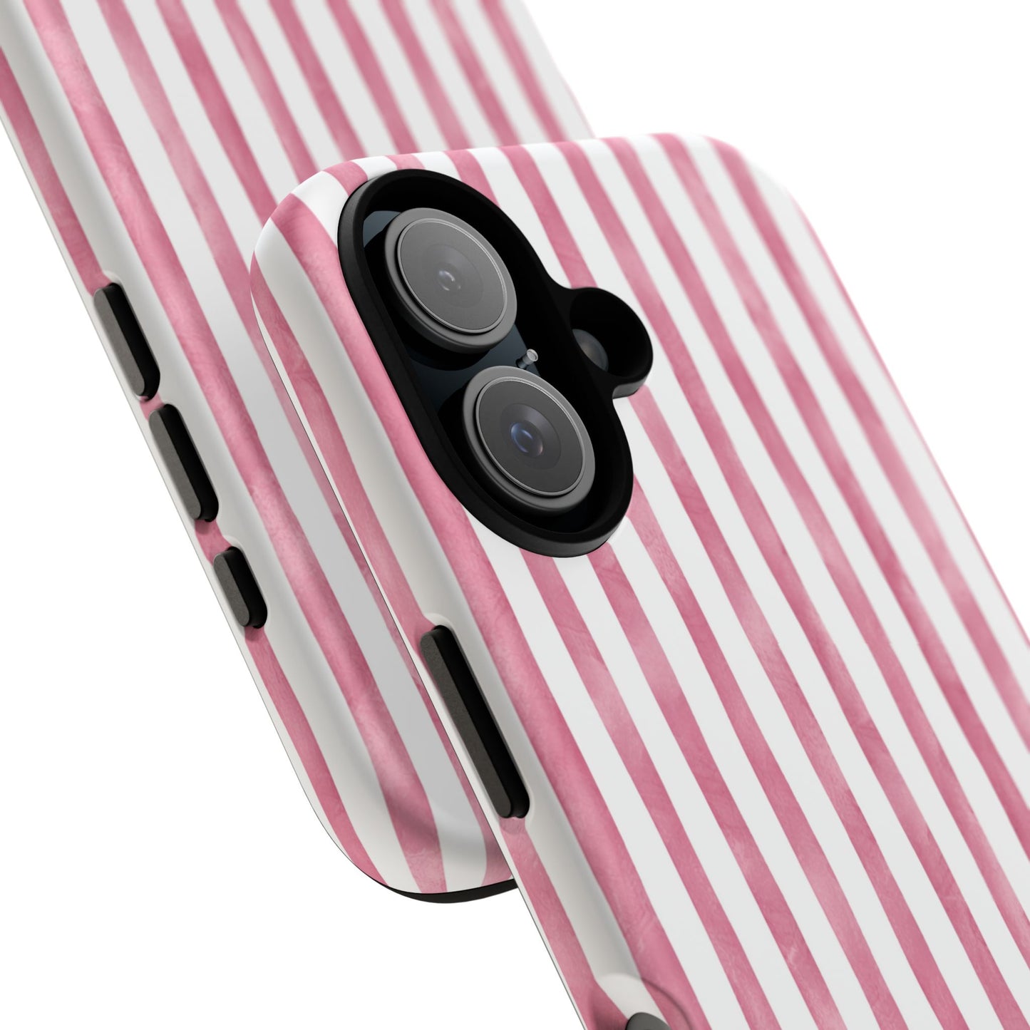 Magenta Stripes
