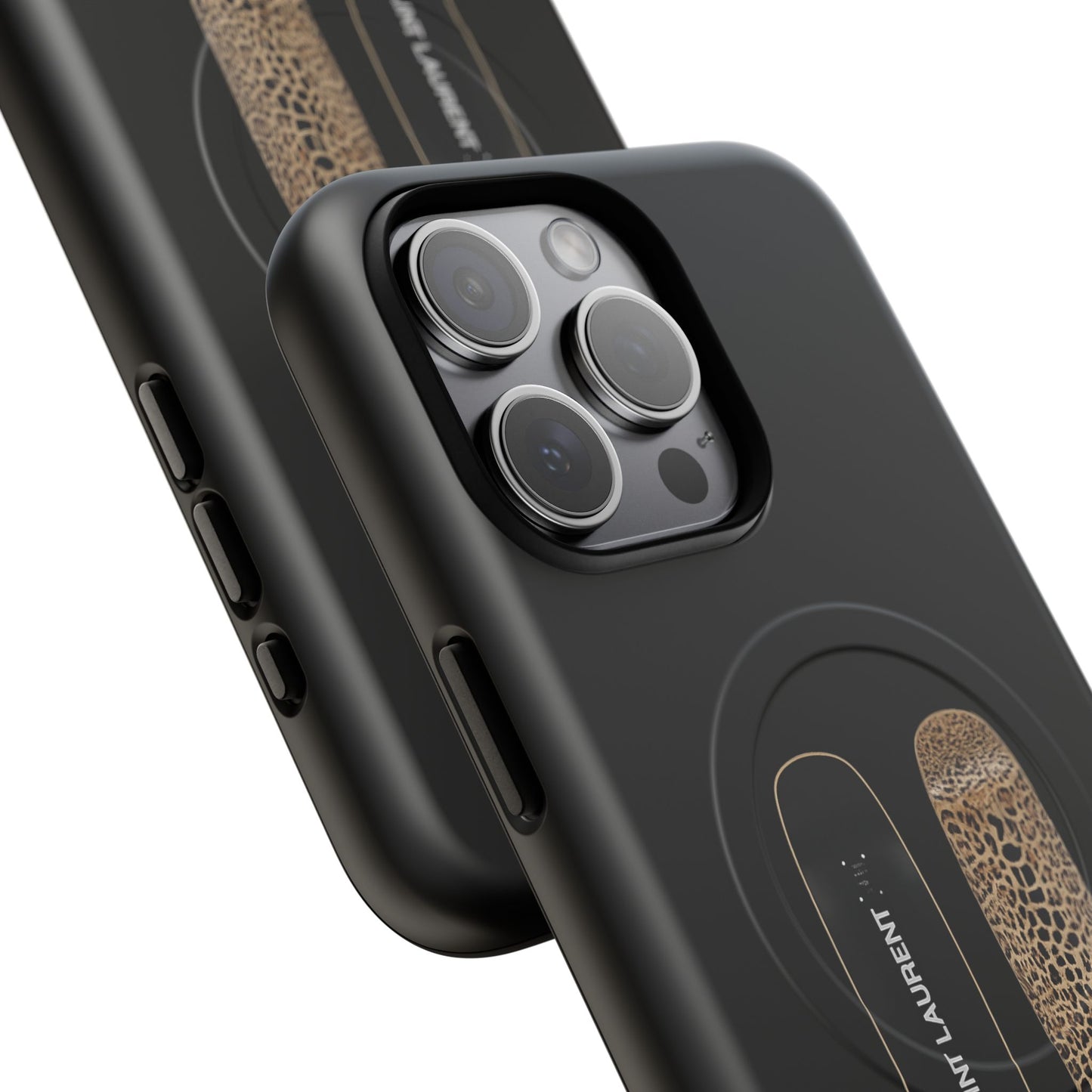 Aiko Skateboards (Black) (Magsafe)