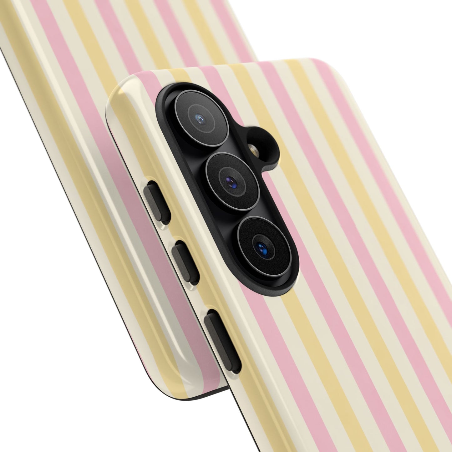Pastel Stripe