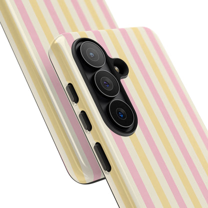Pastel Stripe