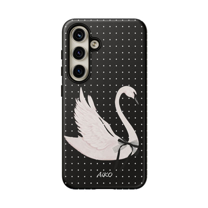 Swan Case (Black)