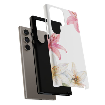 Floral Lily