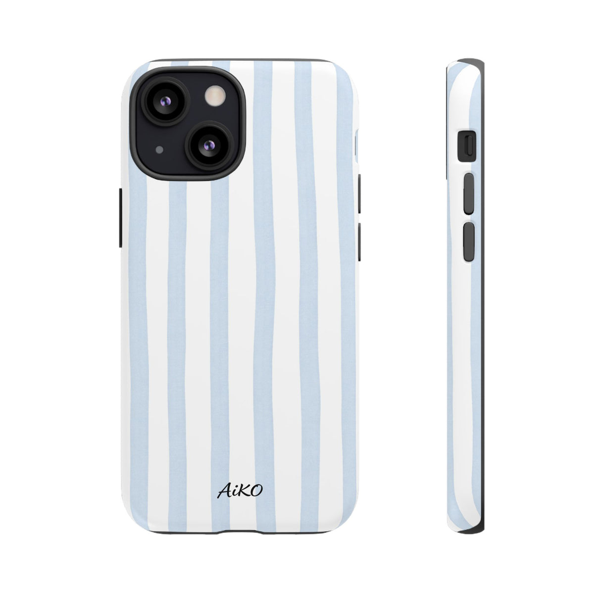 Coastal Stripes