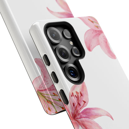 Floral Lily
