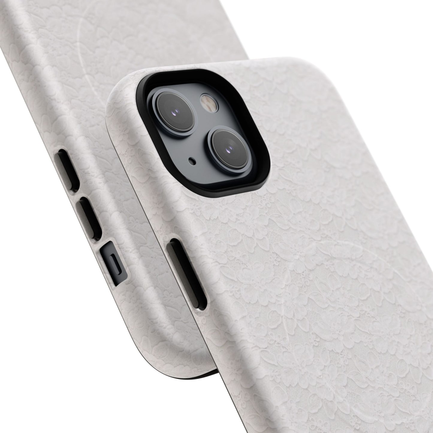 White Lace (Magsafe)