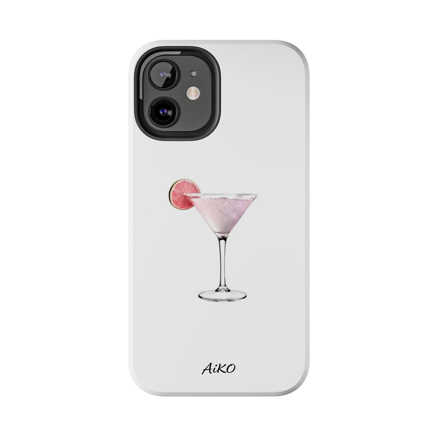 Pink Martini — Tough Protective Case