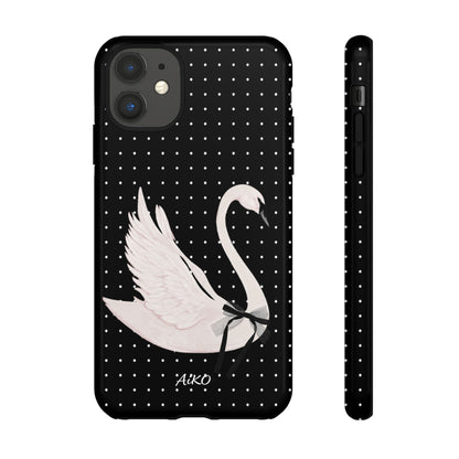 Swan Case (Black)