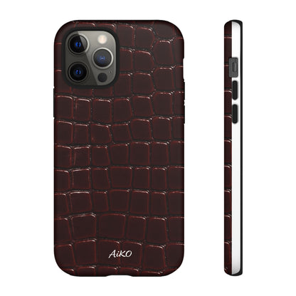 Crocodile Case
