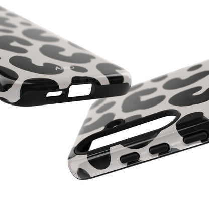 Leopard Noir