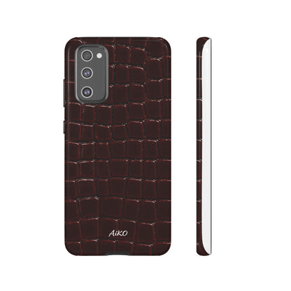 Crocodile Case