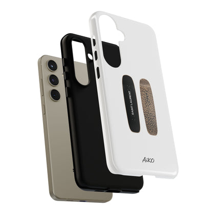 Aiko Skateboards (White)