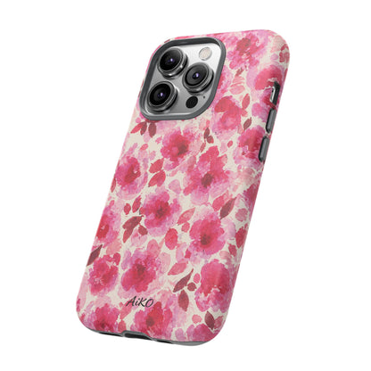 Pink Blossom