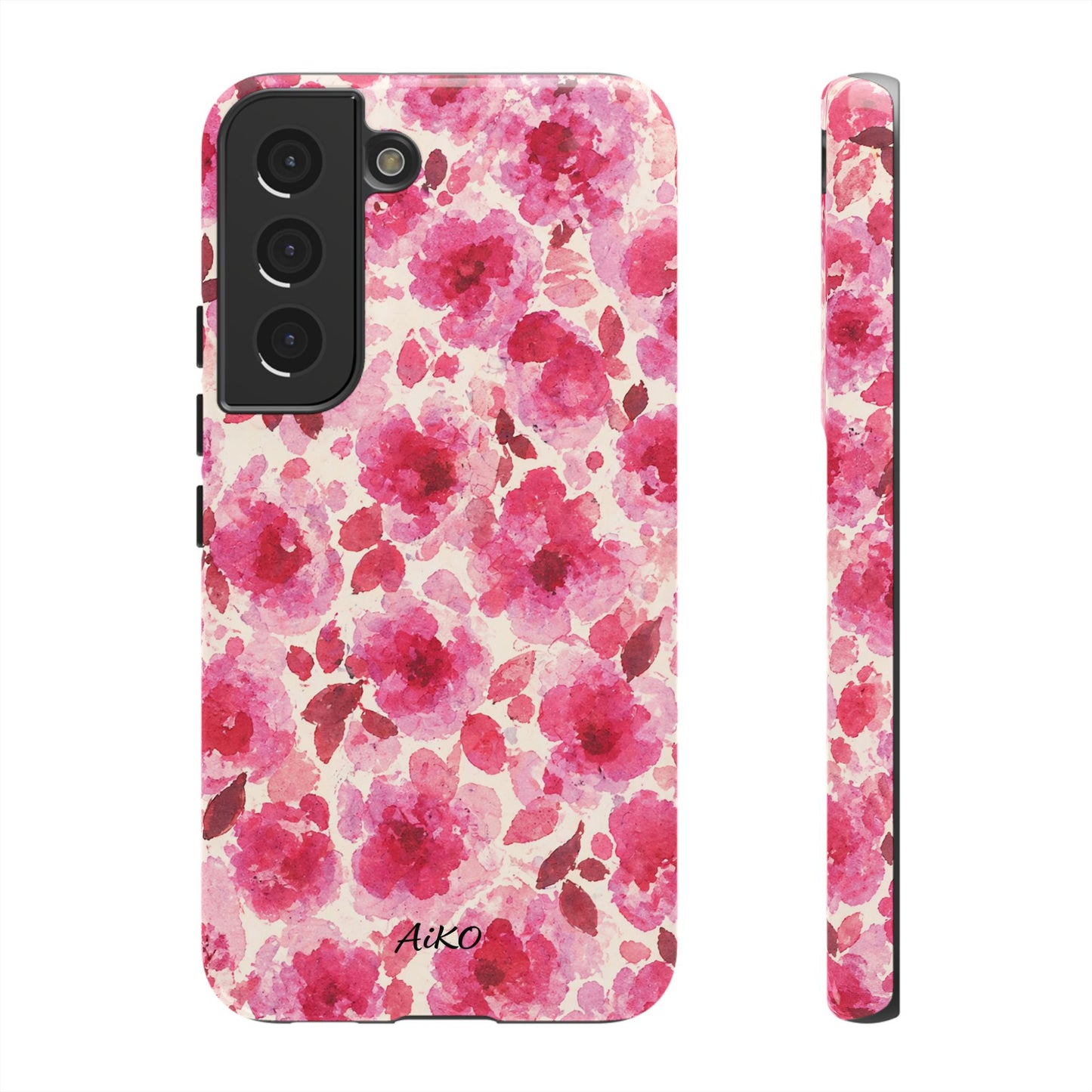 Pink Blossom