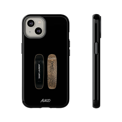 Aiko Skateboards (Black)
