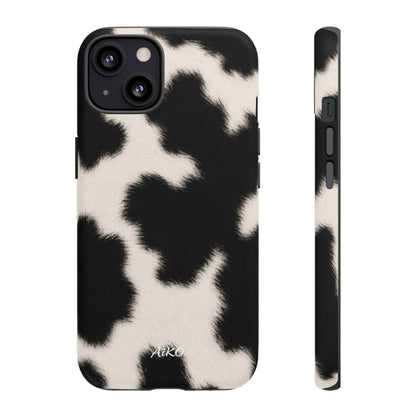 Cow Print