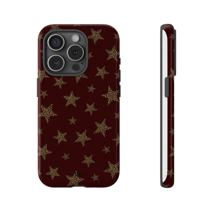Leo Star