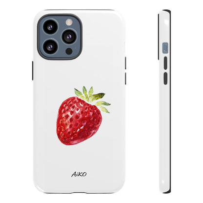 Strawberry Case