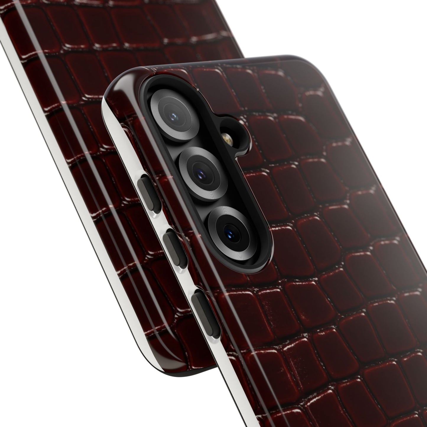 Crocodile Case