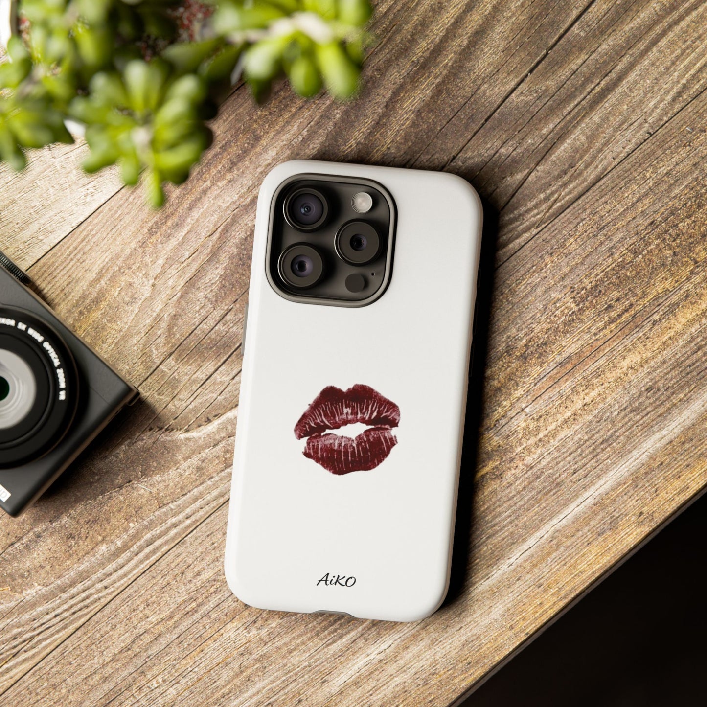 Kiss