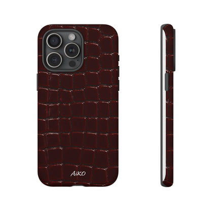 Crocodile Case