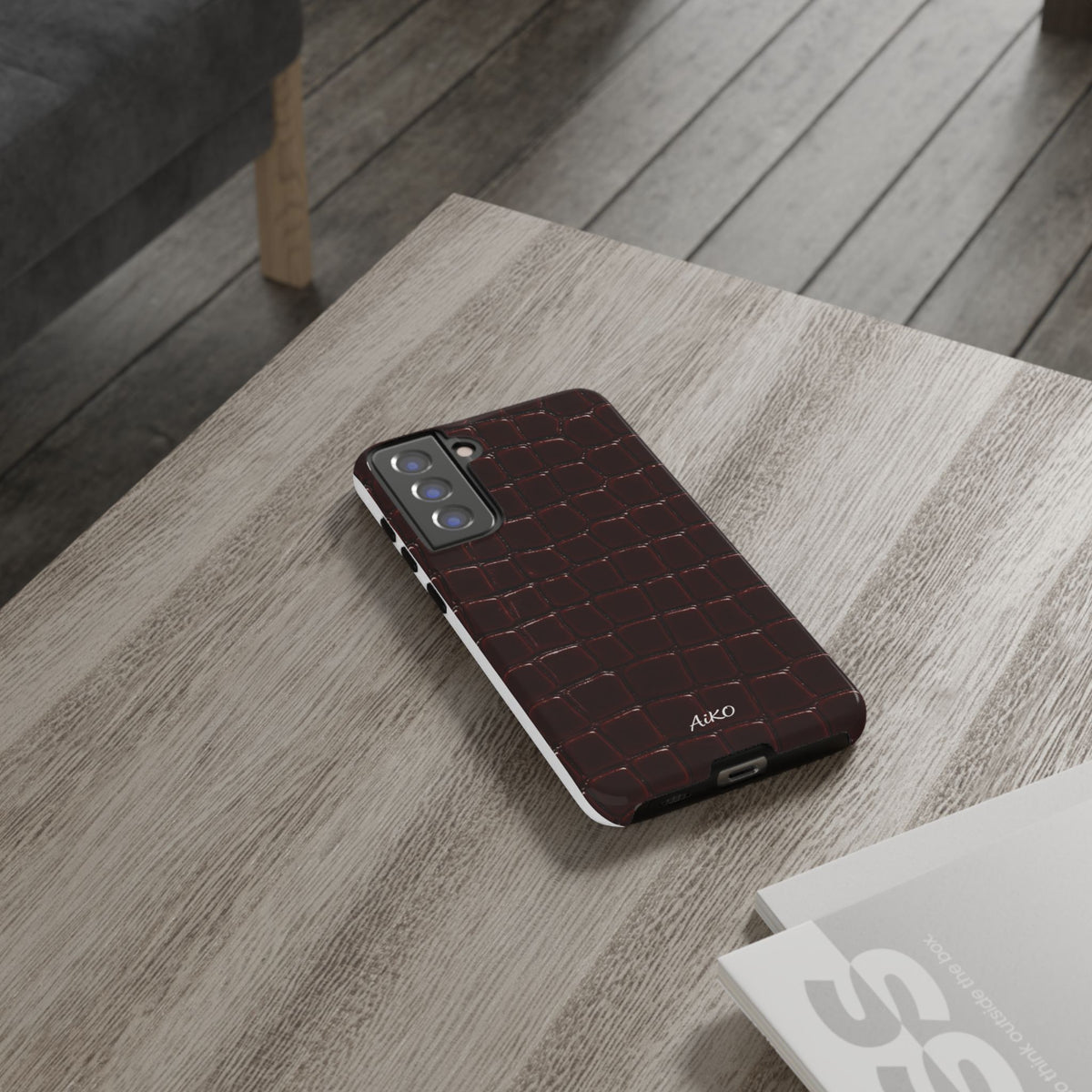 Crocodile Case