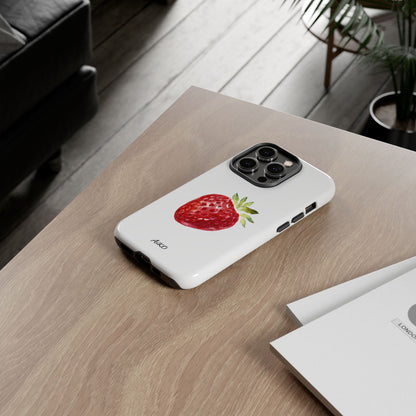 Strawberry Case