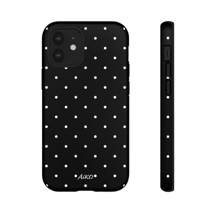 Baby Dots ( White and Black)