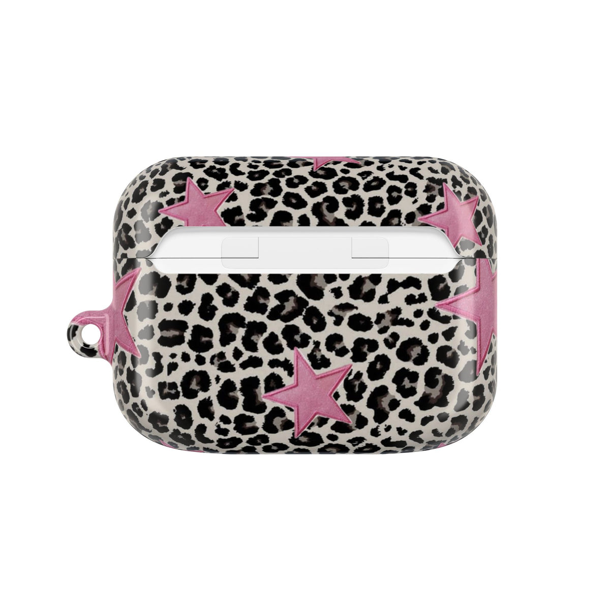 Leo Star AirPods Cases