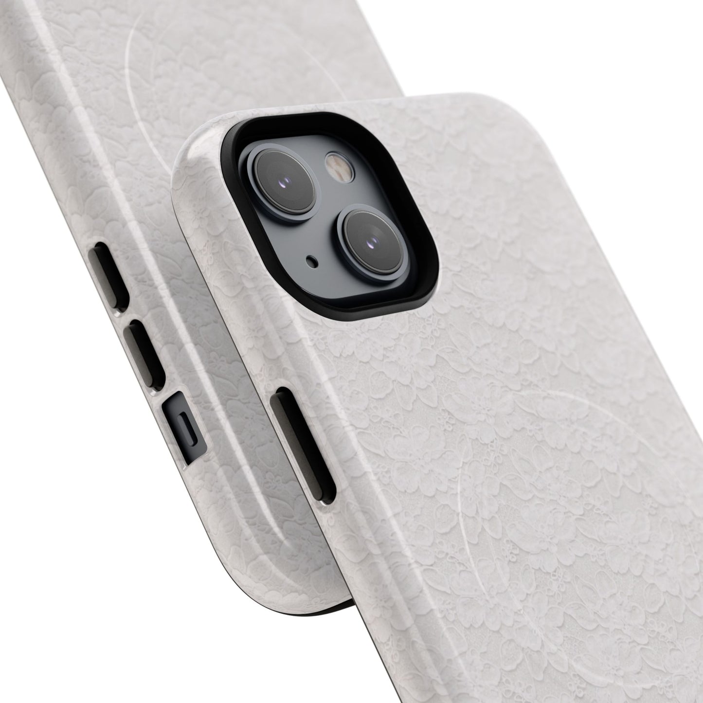 White Lace (Magsafe)