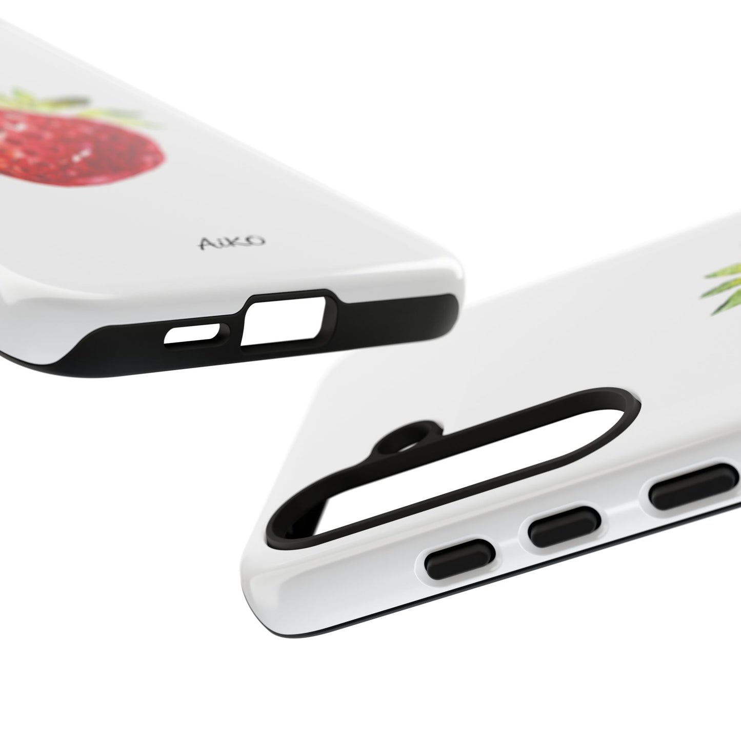 Strawberry Case