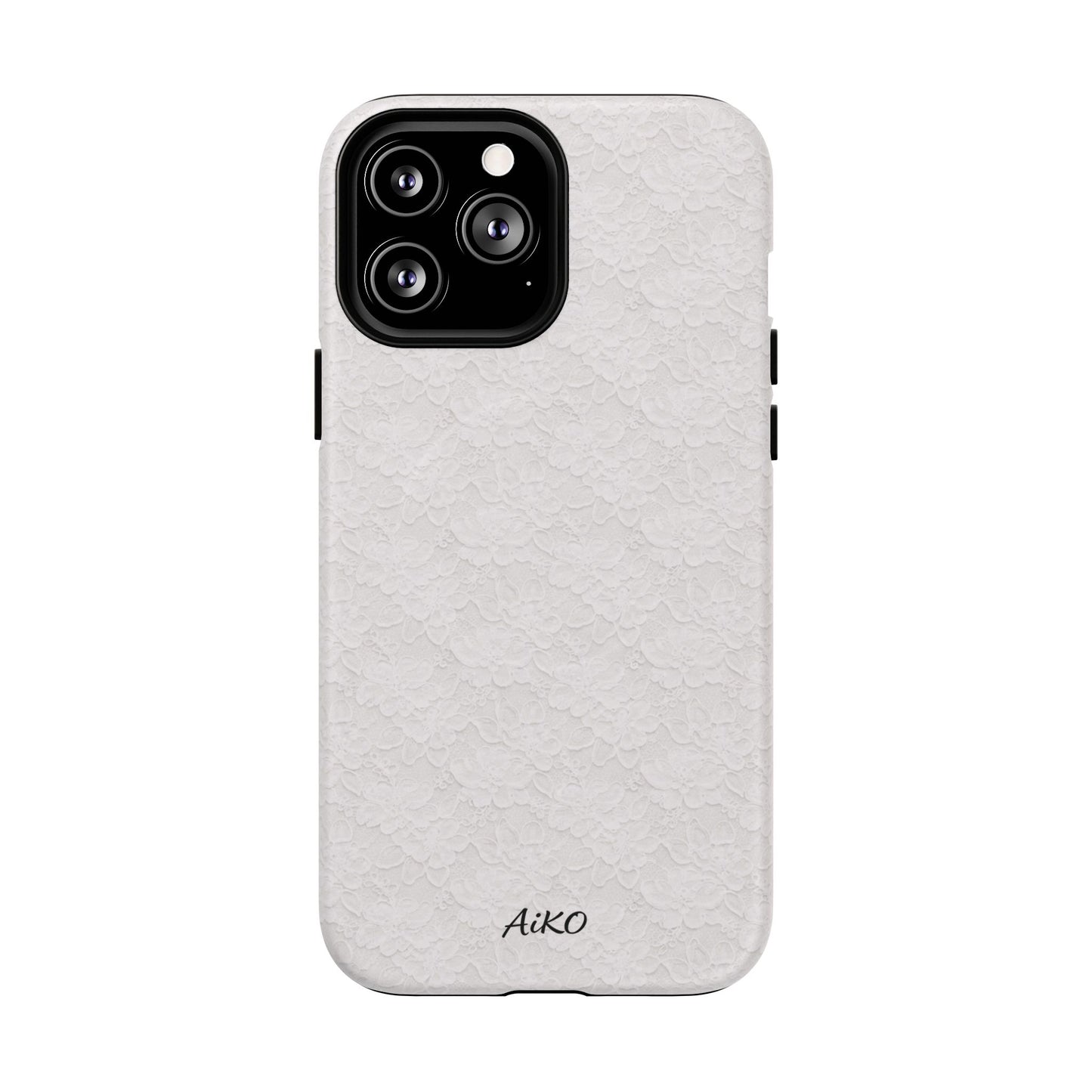 White Lace (Magsafe)