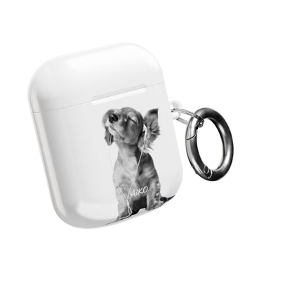 Vibes Only AirPods Cases