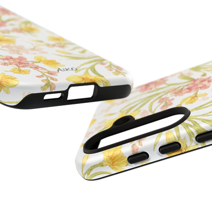 Floral Serenade