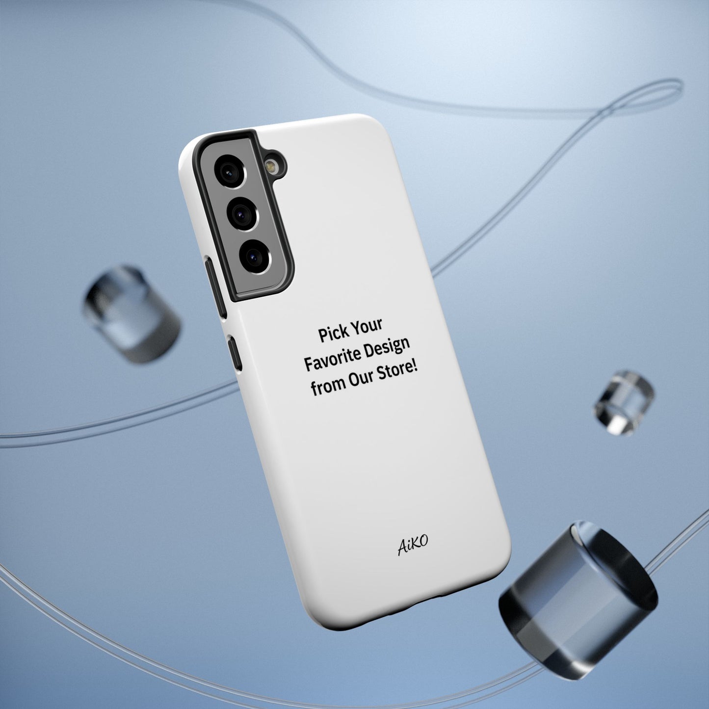 Custom Order – Any Phone Model
