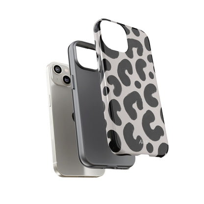 Leopard Noir