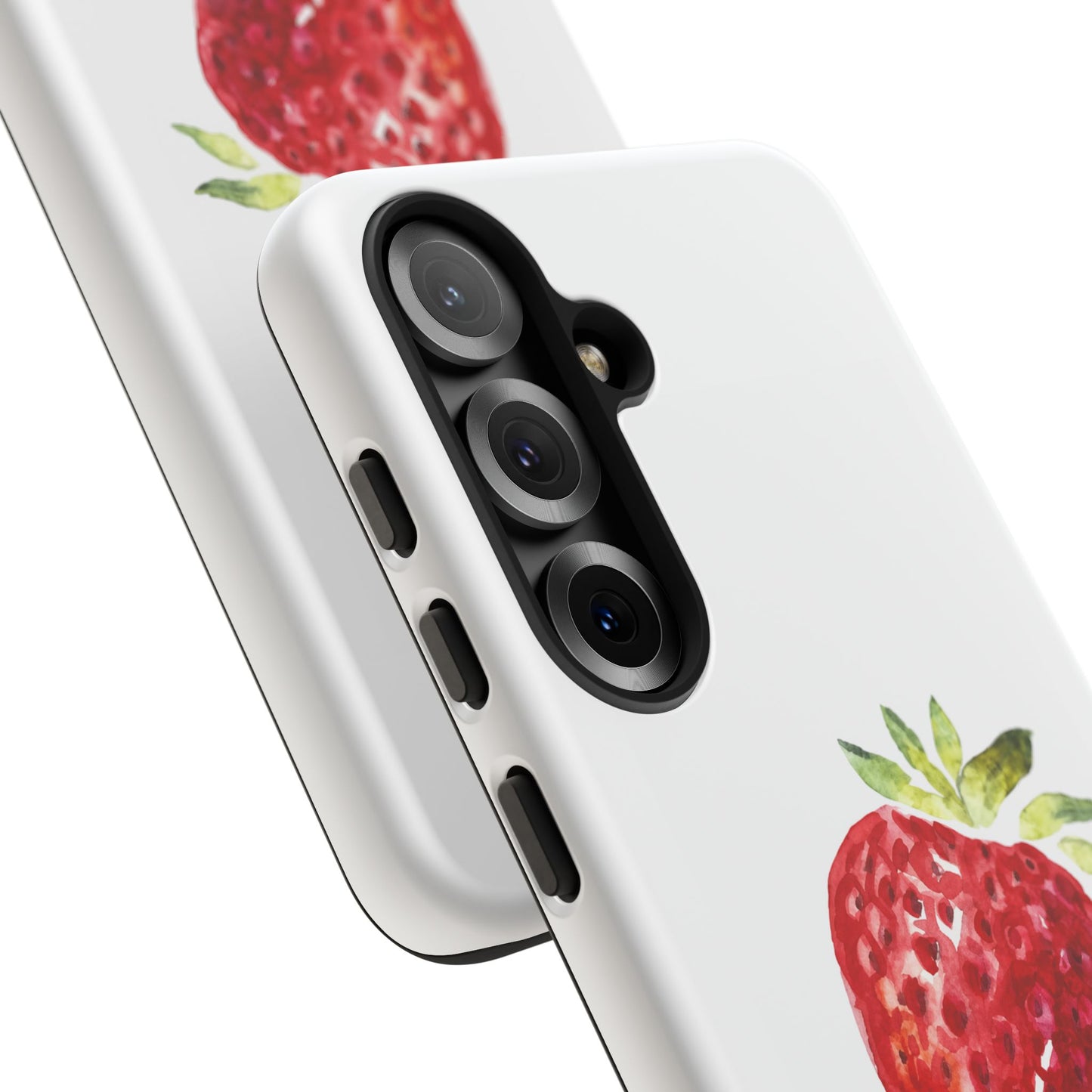 Strawberry Case