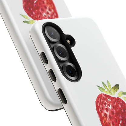 Strawberry Case