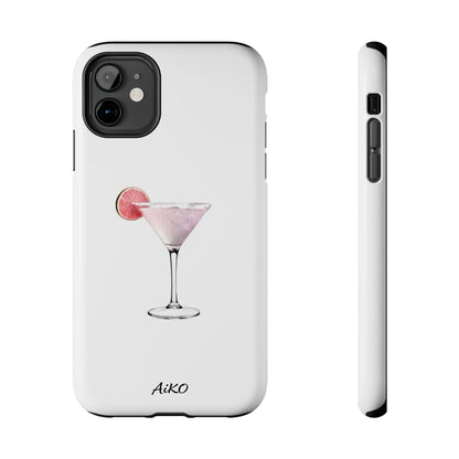 Pink Martini — Tough Protective Case
