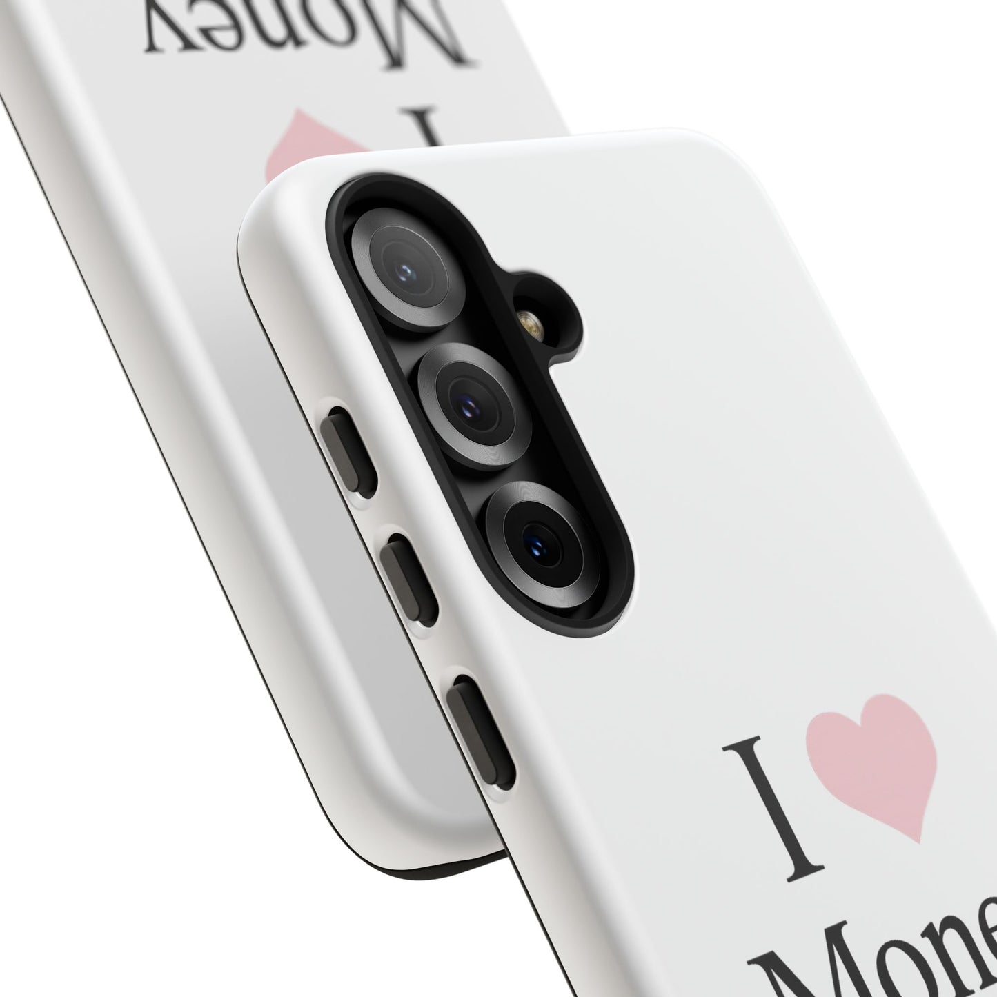 I Love Money