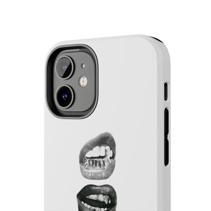 Monochrome Bite