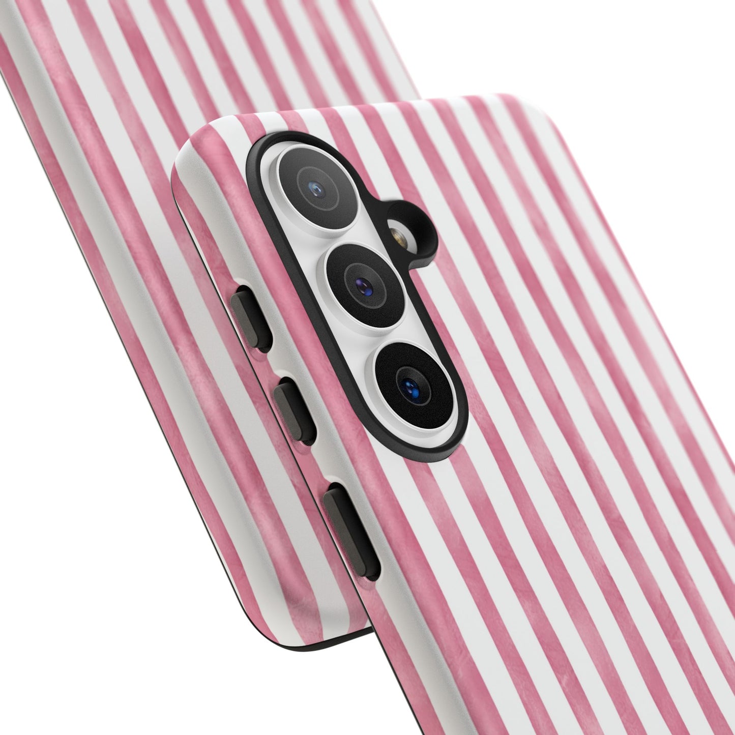 Magenta Stripes