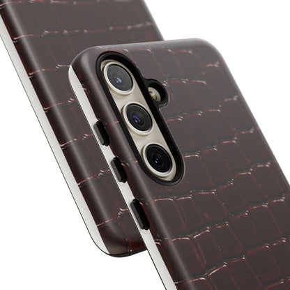 Crocodile Case