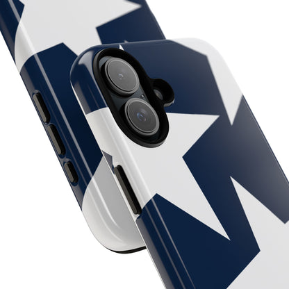Pretty in Navy
