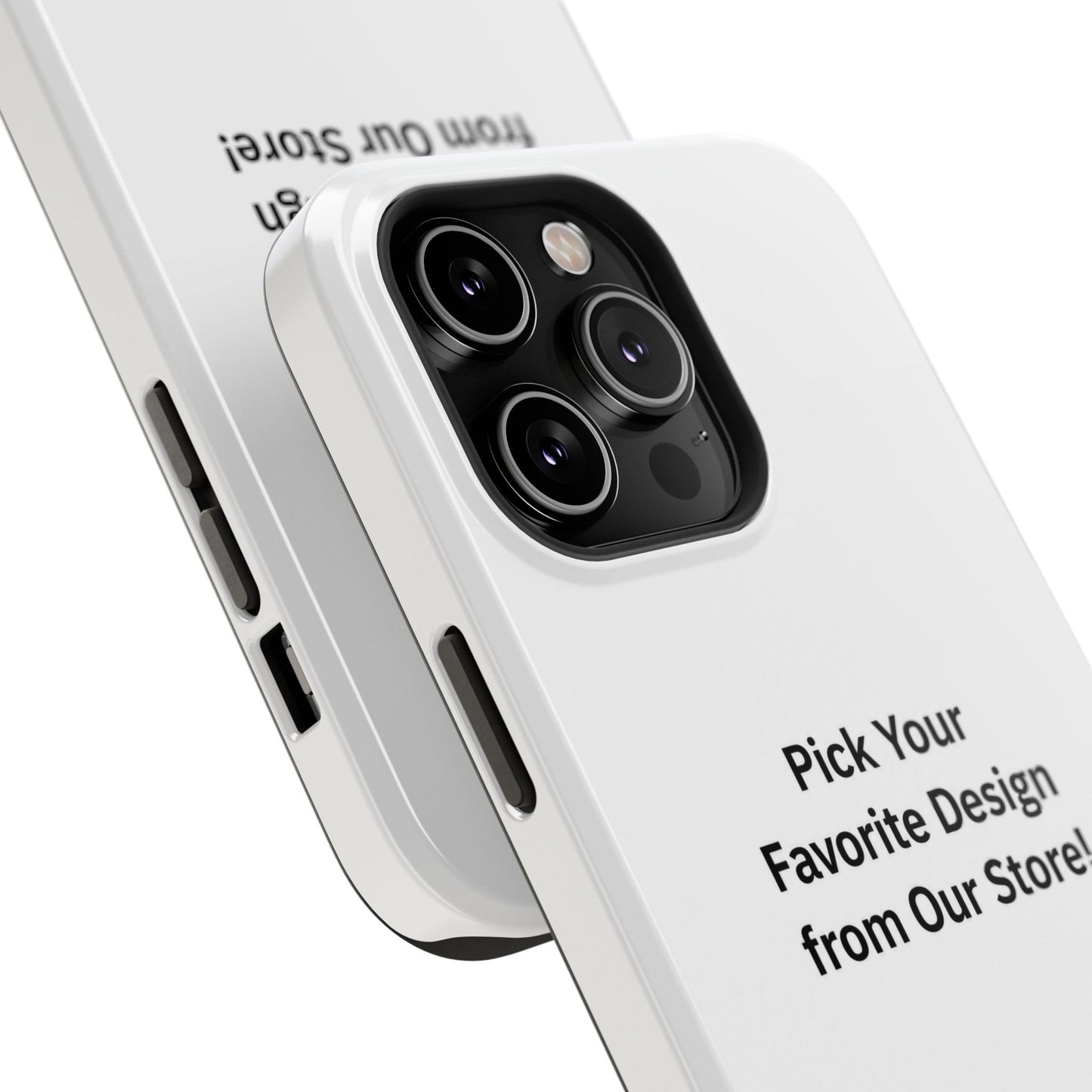 Custom Order – Any Phone Model
