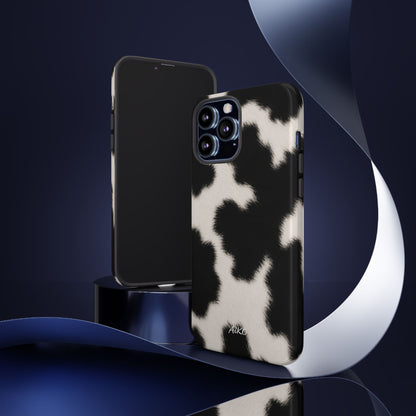 Cow Print