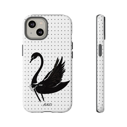 Swan Case (White)
