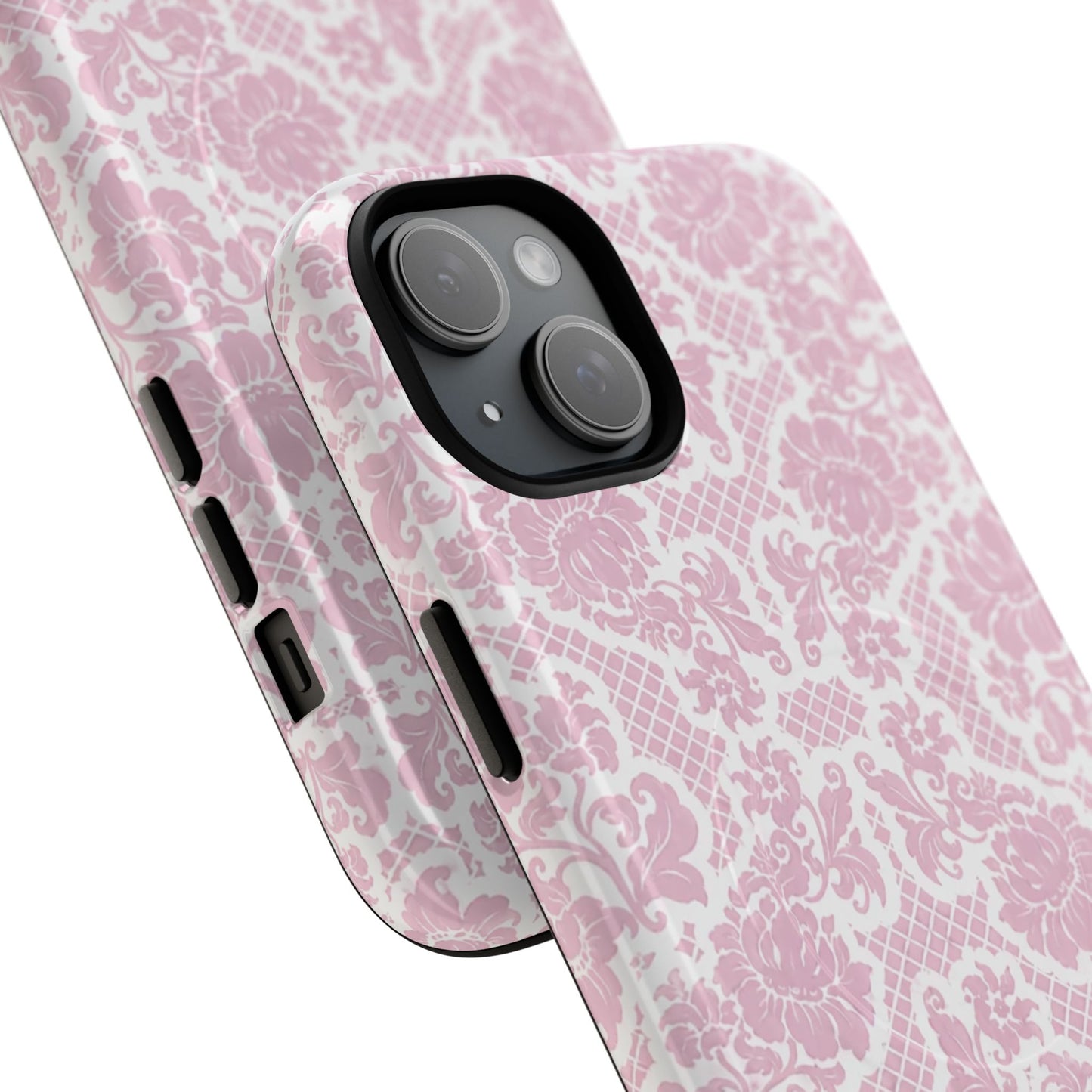 Lace & Blush (Magsafe)